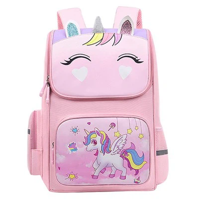 Ransel Anak untuk Anak Perempuan